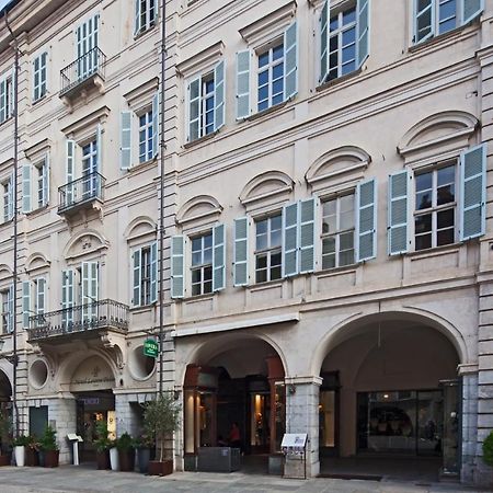Hotel Palazzo Lovera 库尼奥 外观 照片
