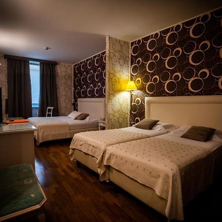 Hotel Palazzo Lovera 库尼奥 外观 照片