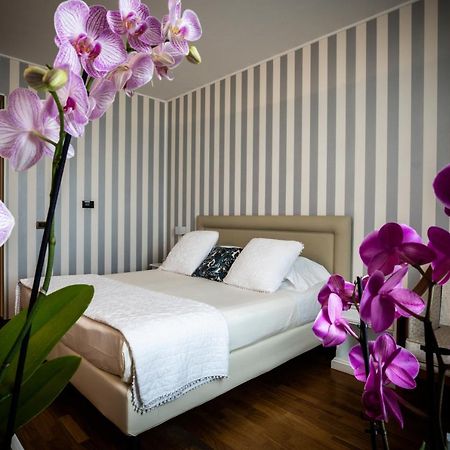 Hotel Palazzo Lovera 库尼奥 外观 照片