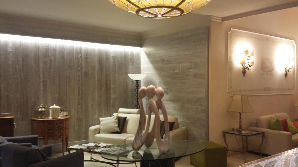 Hotel Palazzo Lovera 库尼奥 外观 照片