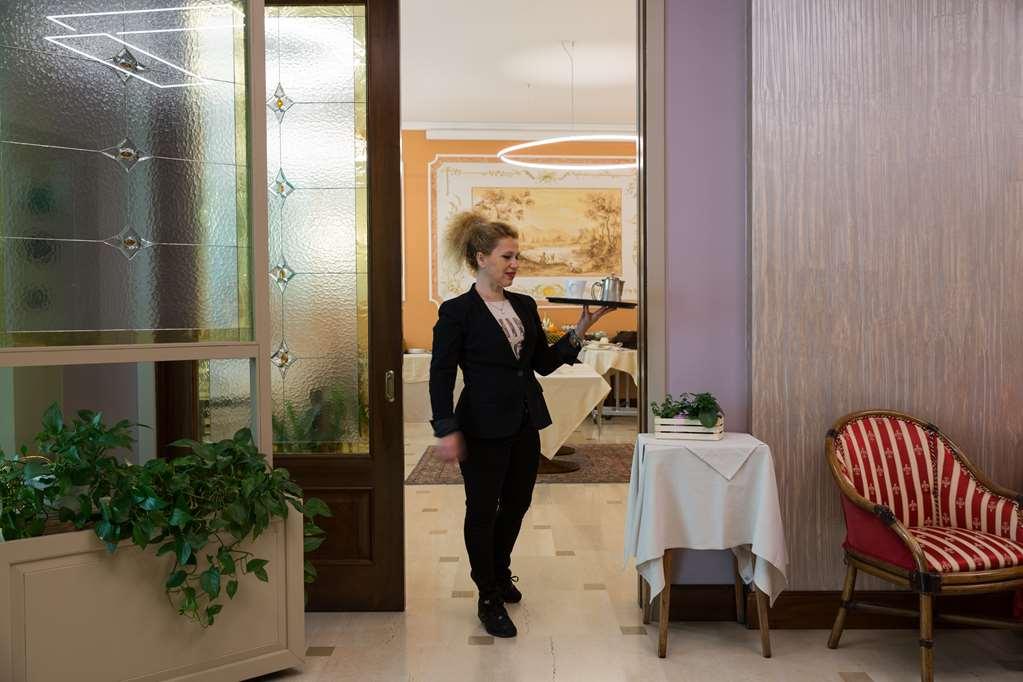 Hotel Palazzo Lovera 库尼奥 便利设施 照片
