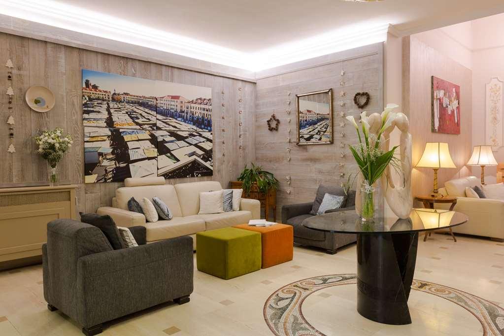 Hotel Palazzo Lovera 库尼奥 设施 照片