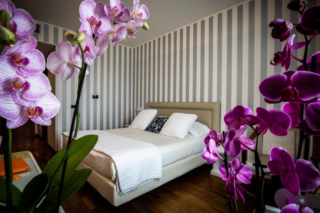 Hotel Palazzo Lovera 库尼奥 外观 照片
