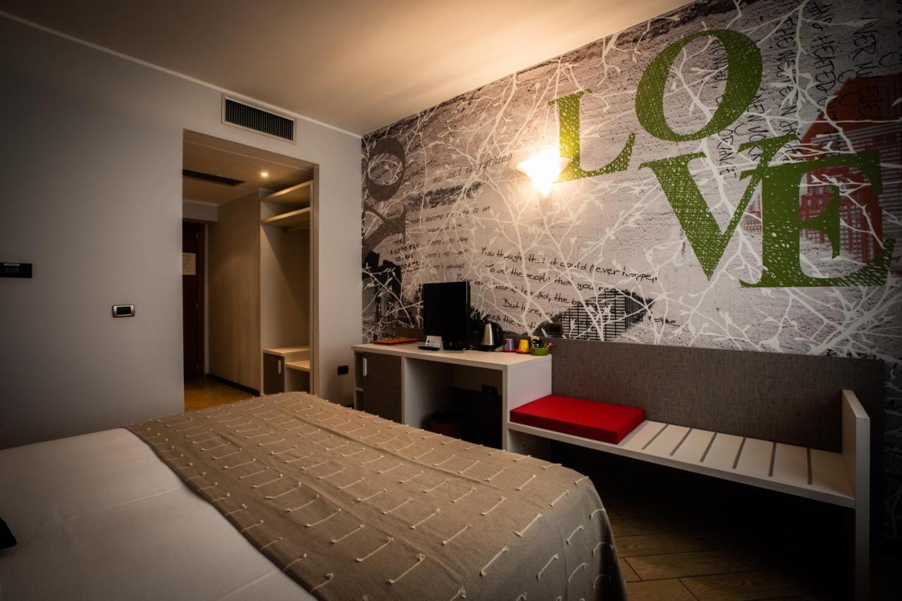 Hotel Palazzo Lovera 库尼奥 外观 照片