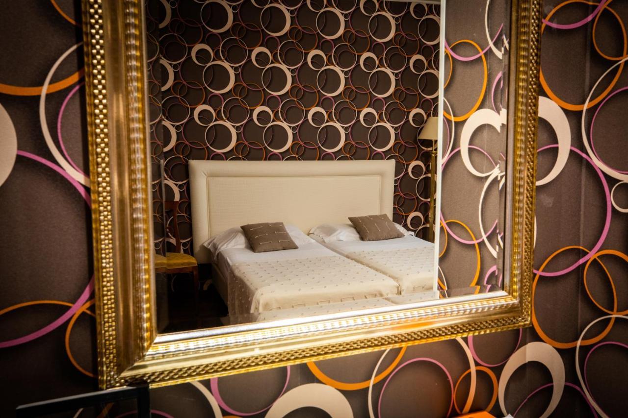 Hotel Palazzo Lovera 库尼奥 外观 照片