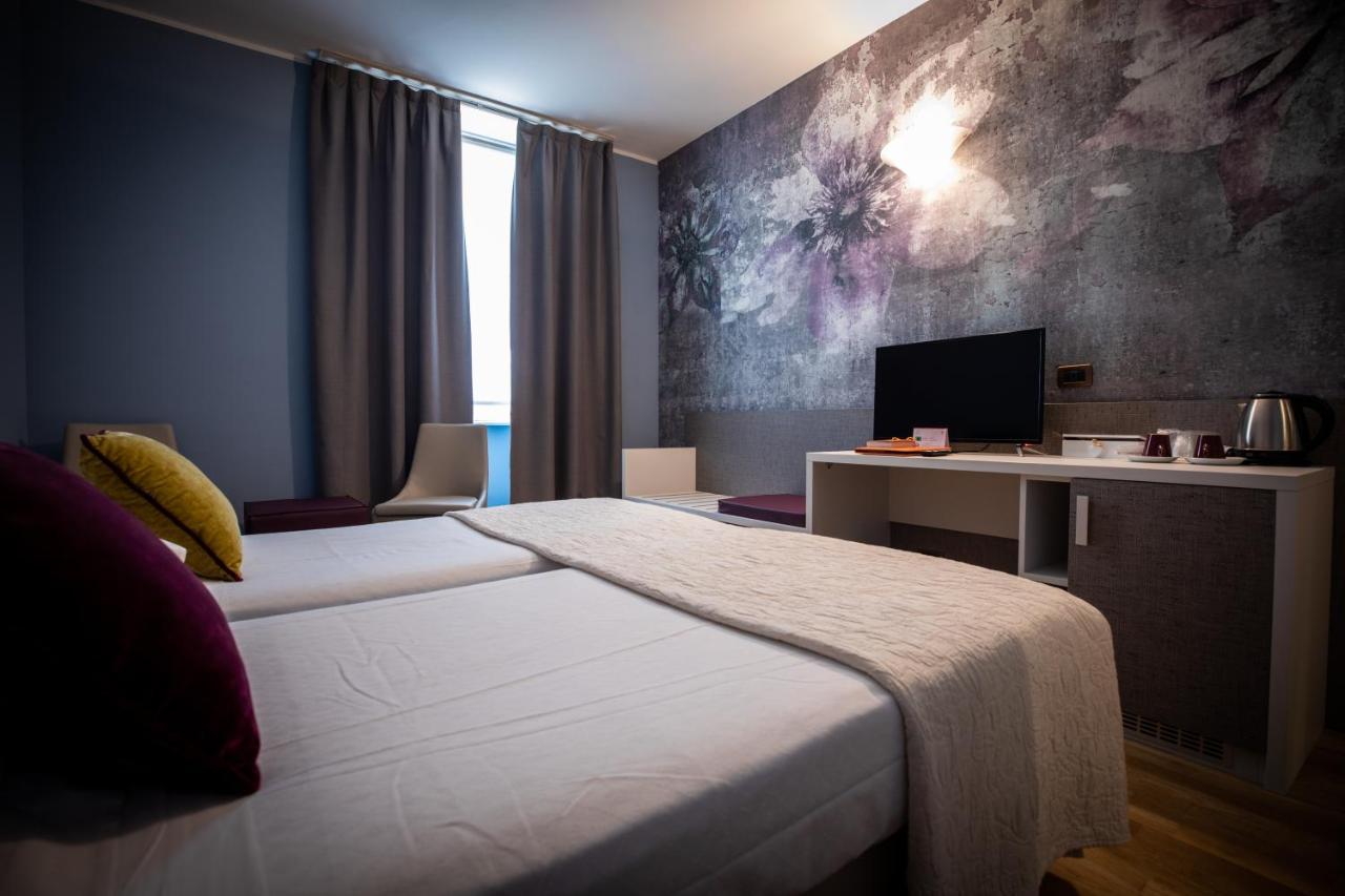 Hotel Palazzo Lovera 库尼奥 外观 照片