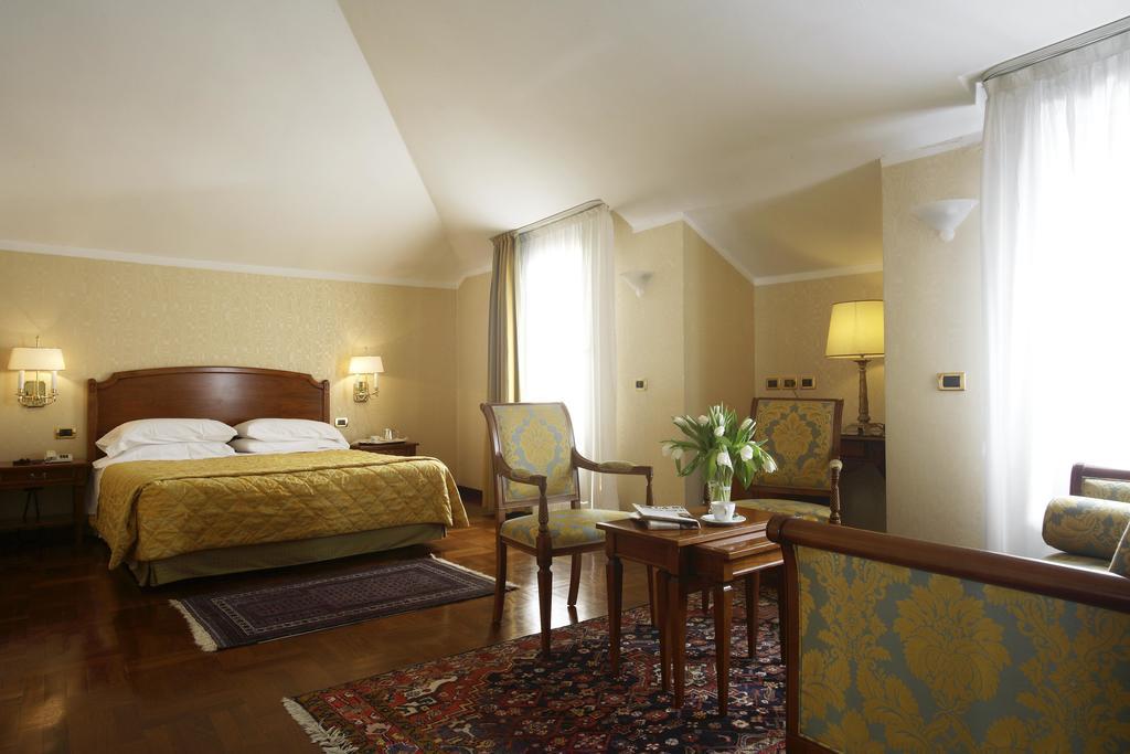 Hotel Palazzo Lovera 库尼奥 外观 照片