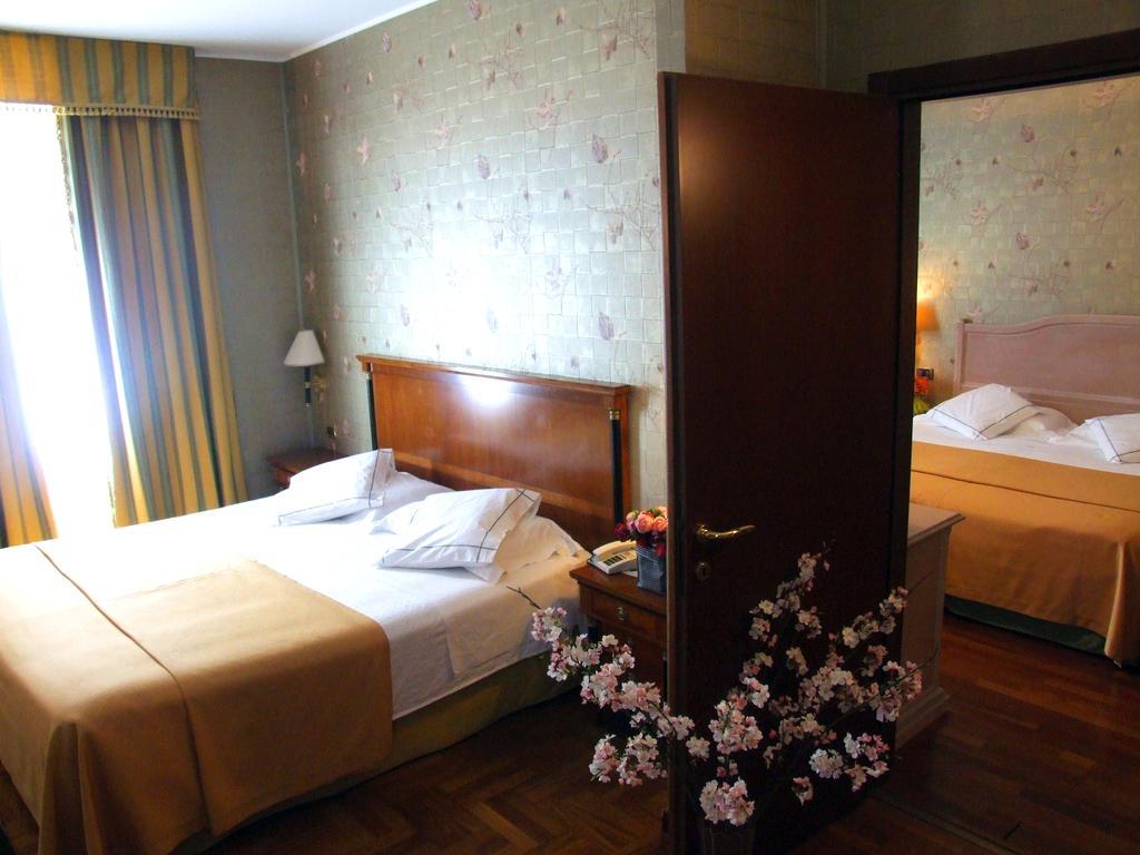 Hotel Palazzo Lovera 库尼奥 外观 照片