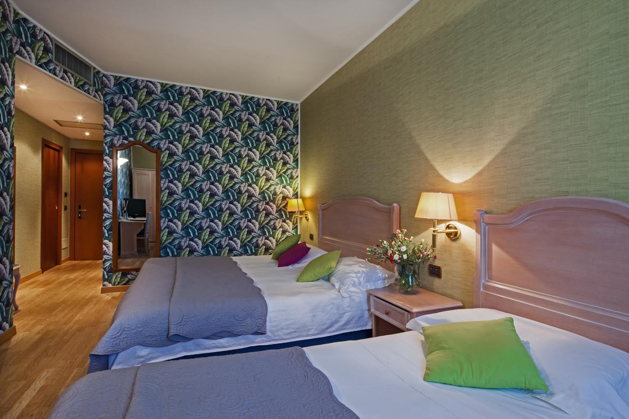 Hotel Palazzo Lovera 库尼奥 外观 照片
