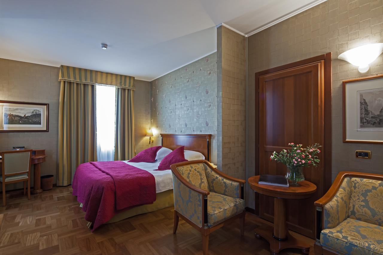 Hotel Palazzo Lovera 库尼奥 外观 照片