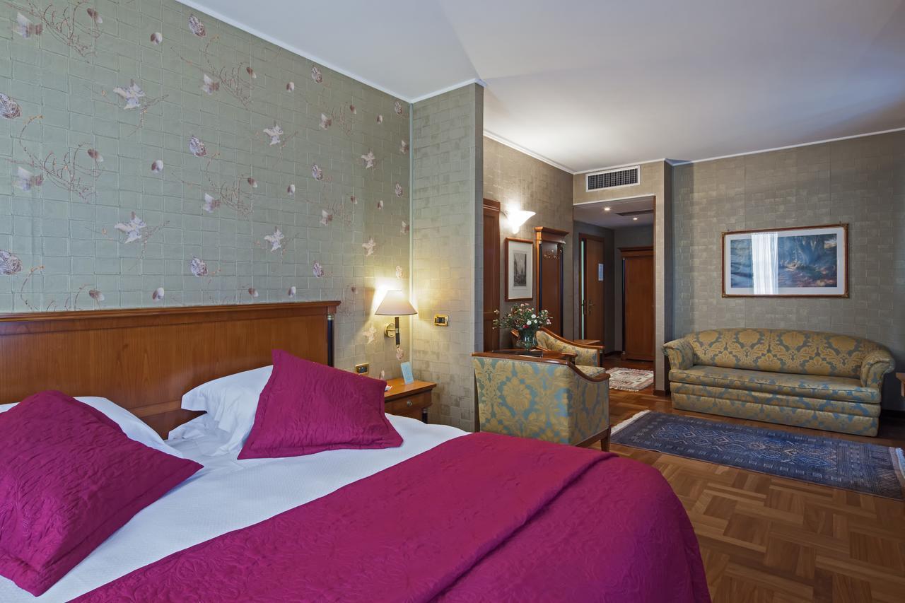 Hotel Palazzo Lovera 库尼奥 外观 照片