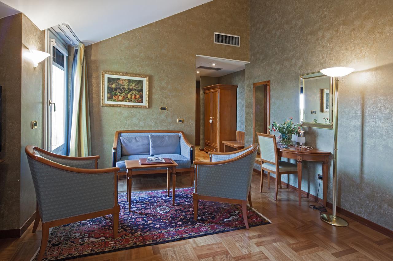 Hotel Palazzo Lovera 库尼奥 外观 照片