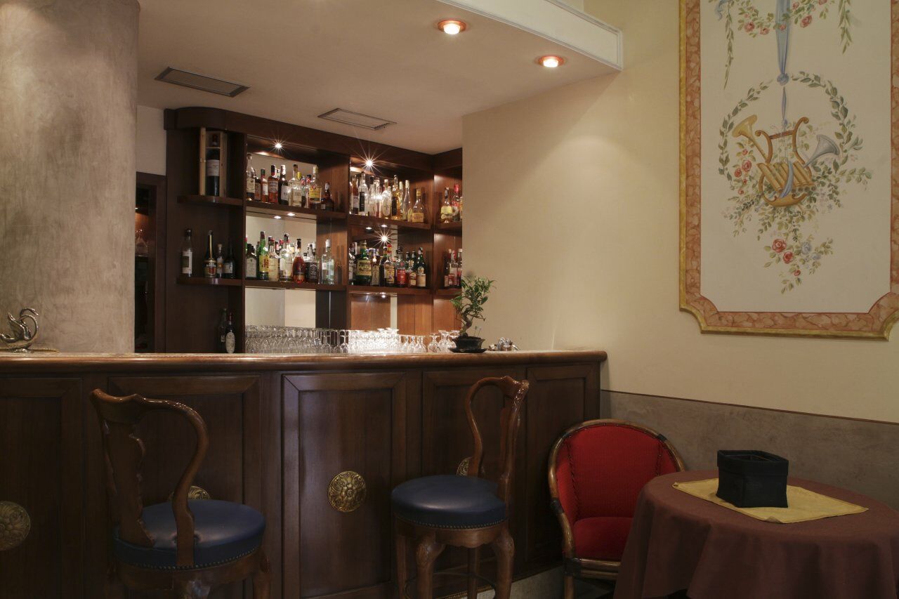 Hotel Palazzo Lovera 库尼奥 外观 照片